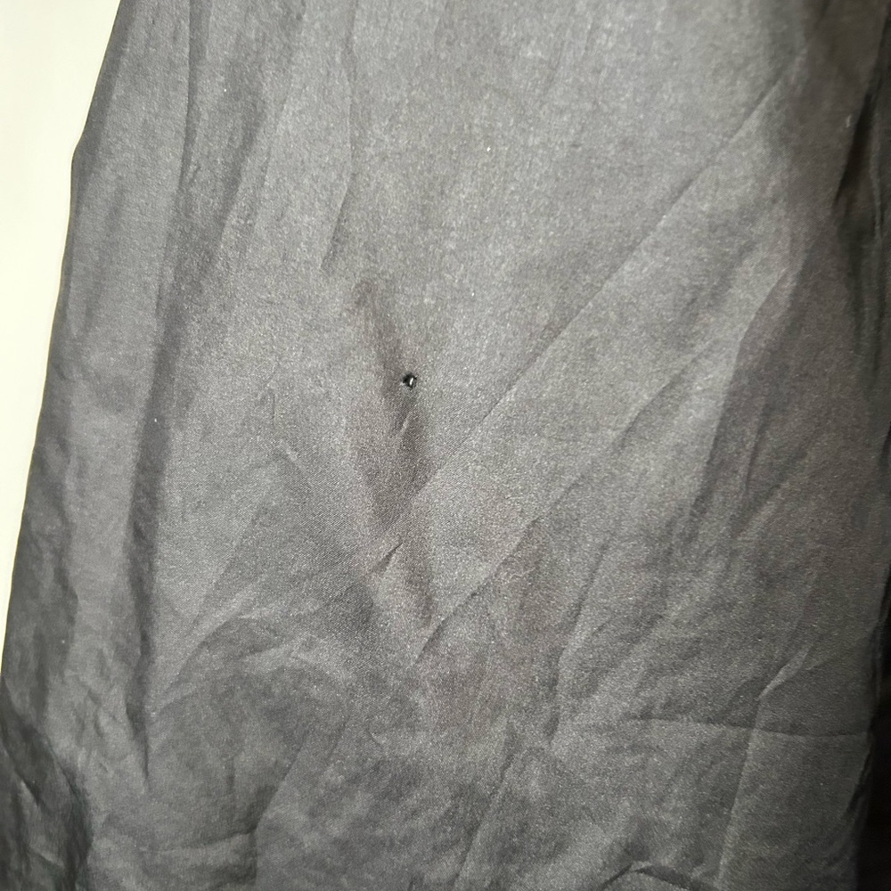 Vintage The North Face Reversible Polartec Fleece Puffer Jacket - Picture 5 of 10